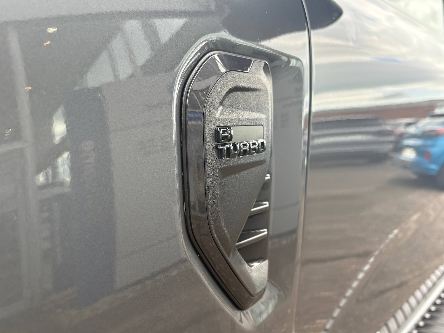 Used Ford Ranger 2024 for sale - 77976031: Photo 19