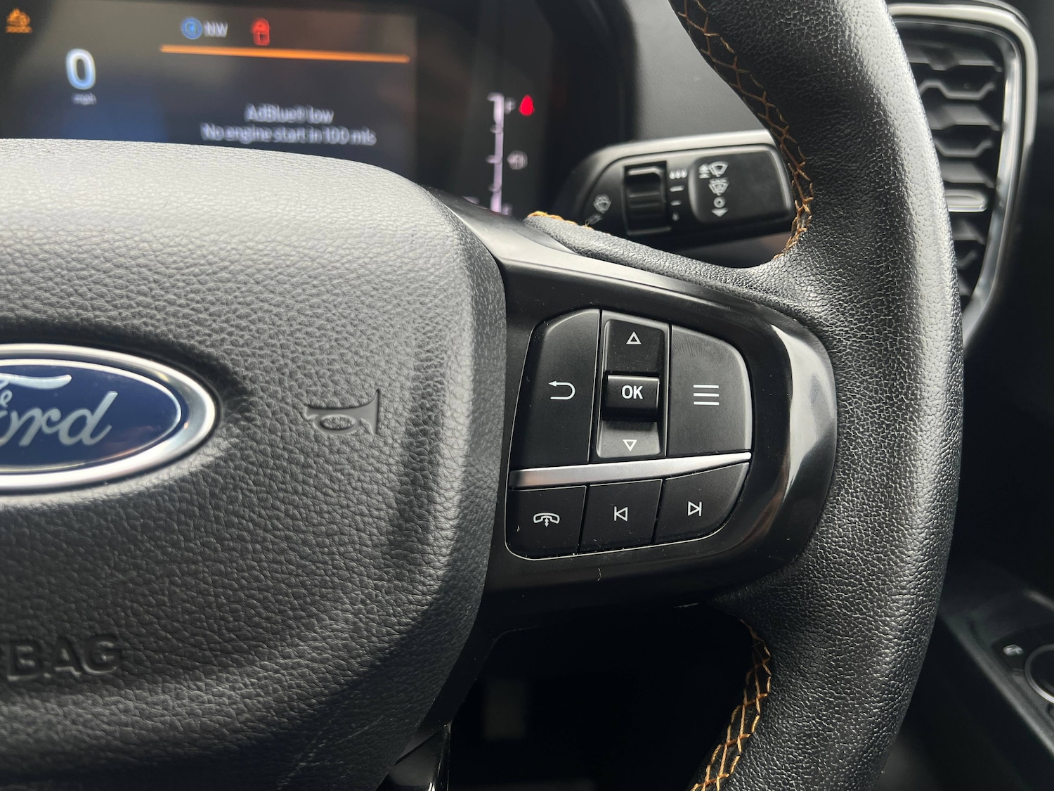 Used Ford Ranger 2024 for sale - 77976031: Photo 24