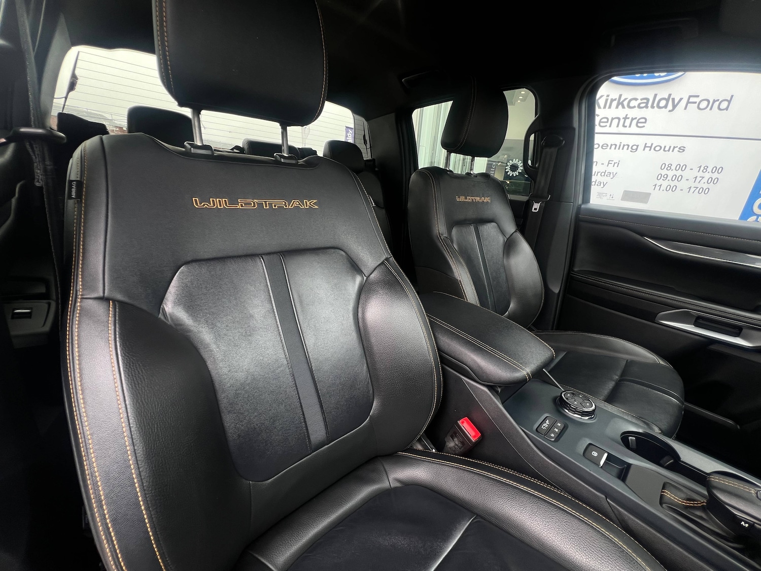 Used Ford Ranger 2024 for sale - 77976031: Photo 3