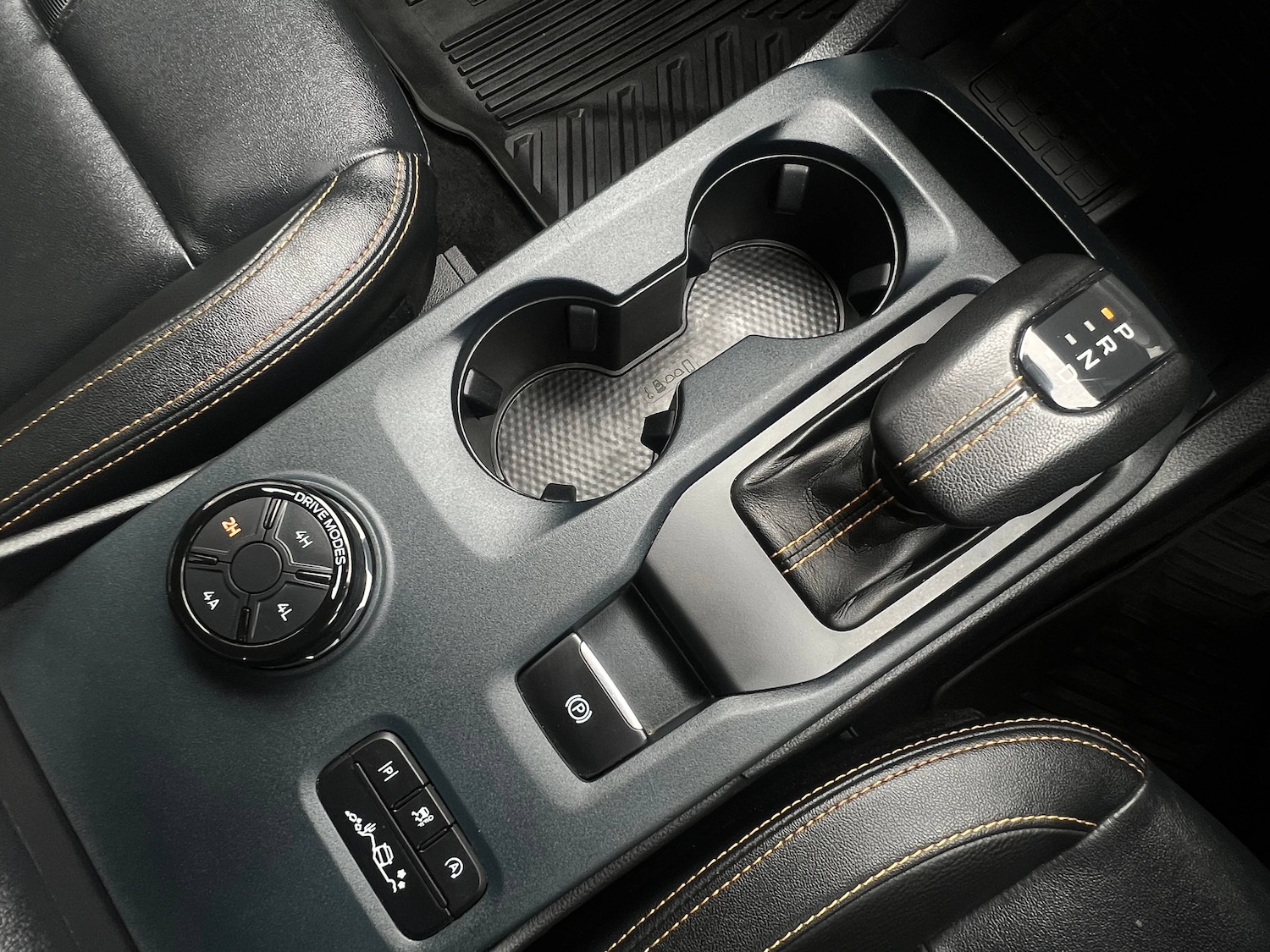 Used Ford Ranger 2024 for sale - 77976031: Photo 4