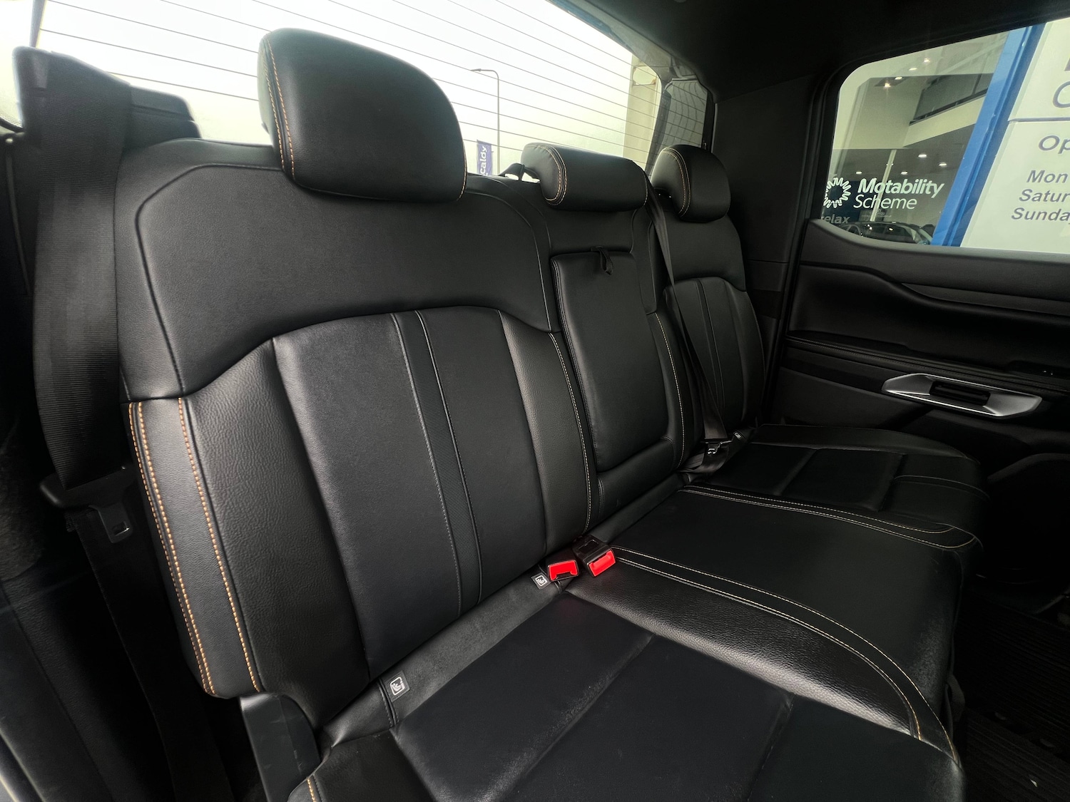 Used Ford Ranger 2024 for sale - 77976031: Photo 7