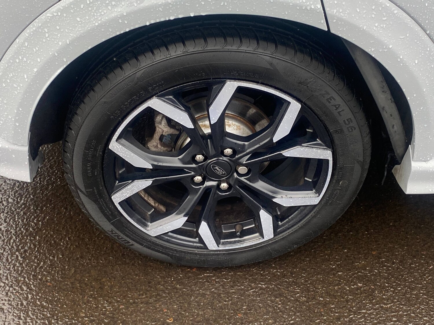 Used Ford Puma 2020 for sale - 77431441: Photo 10