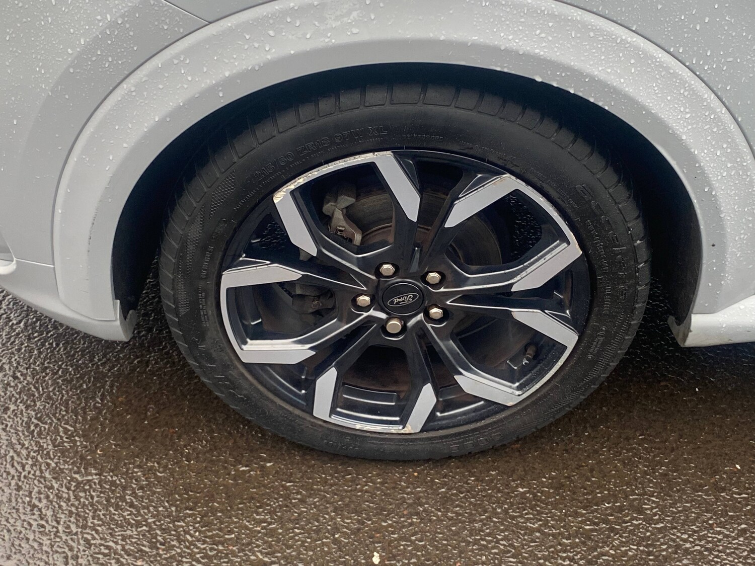 Used Ford Puma 2020 for sale - 77431441: Photo 14