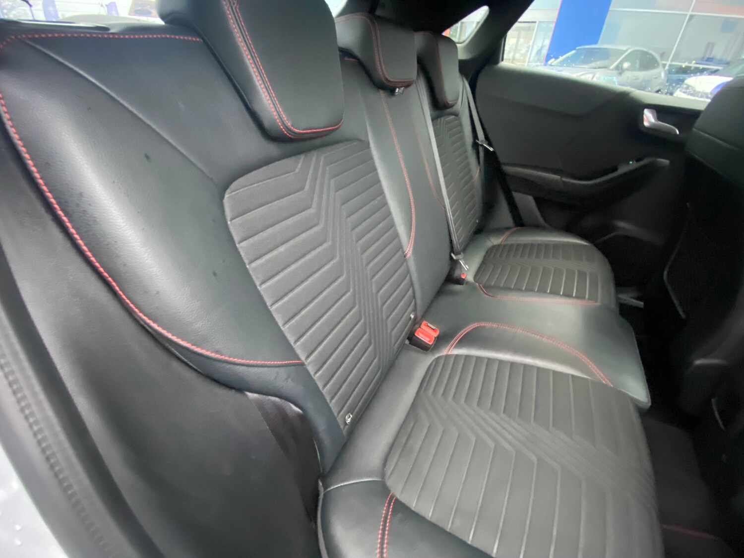 Used Ford Puma 2020 for sale - 77431441: Photo 16