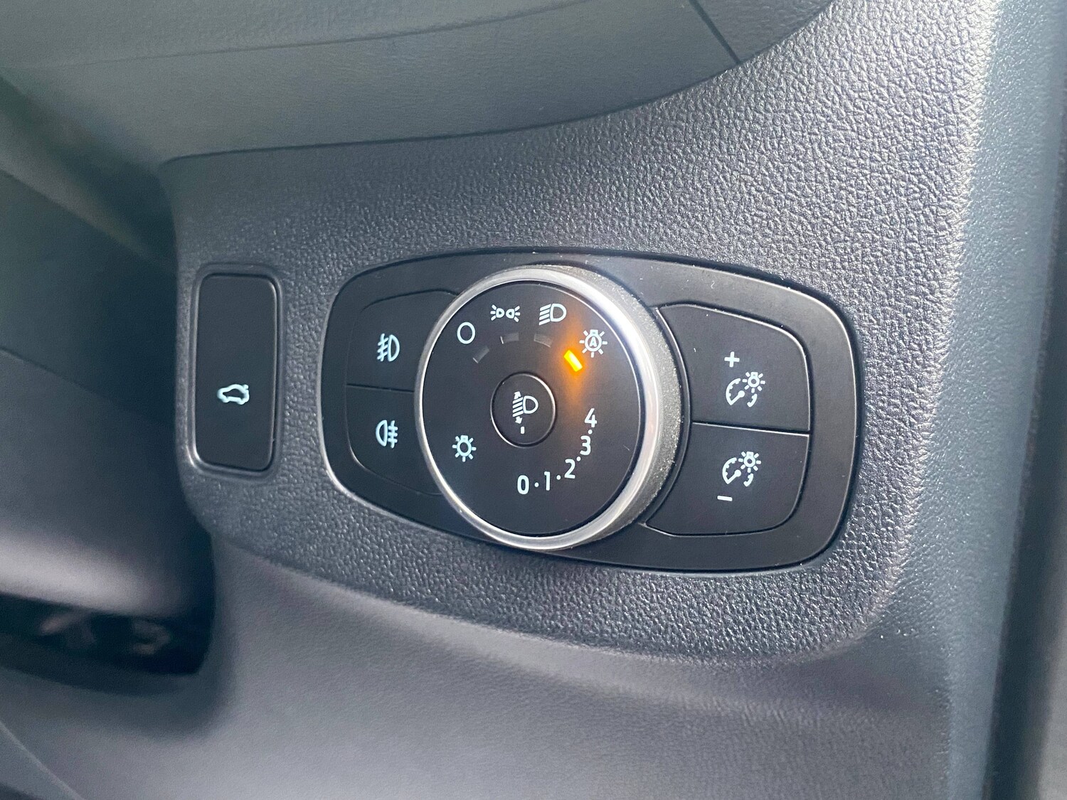 Used Ford Puma 2020 for sale - 77431441: Photo 18