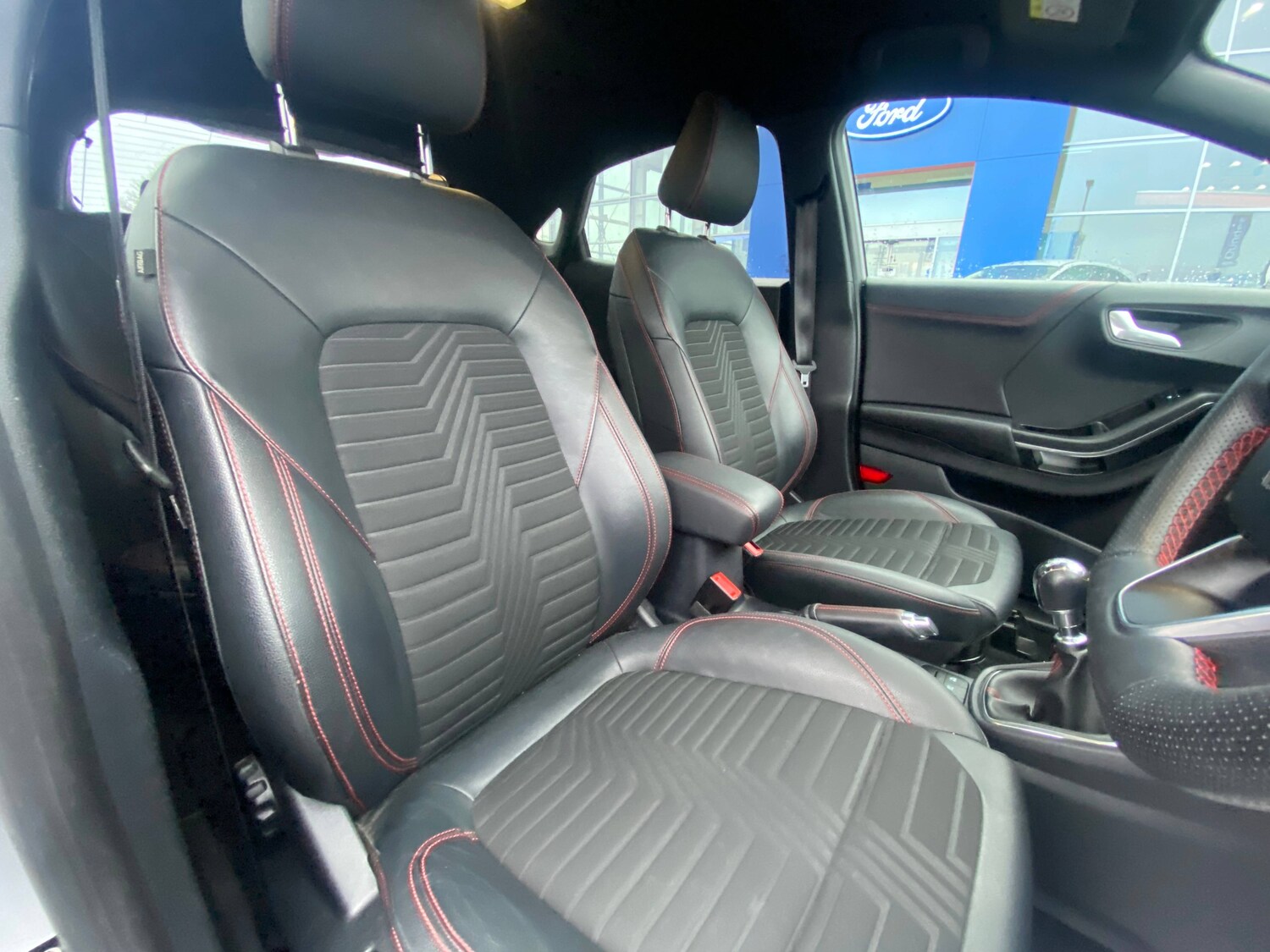 Used Ford Puma 2020 for sale - 77431441: Photo 20