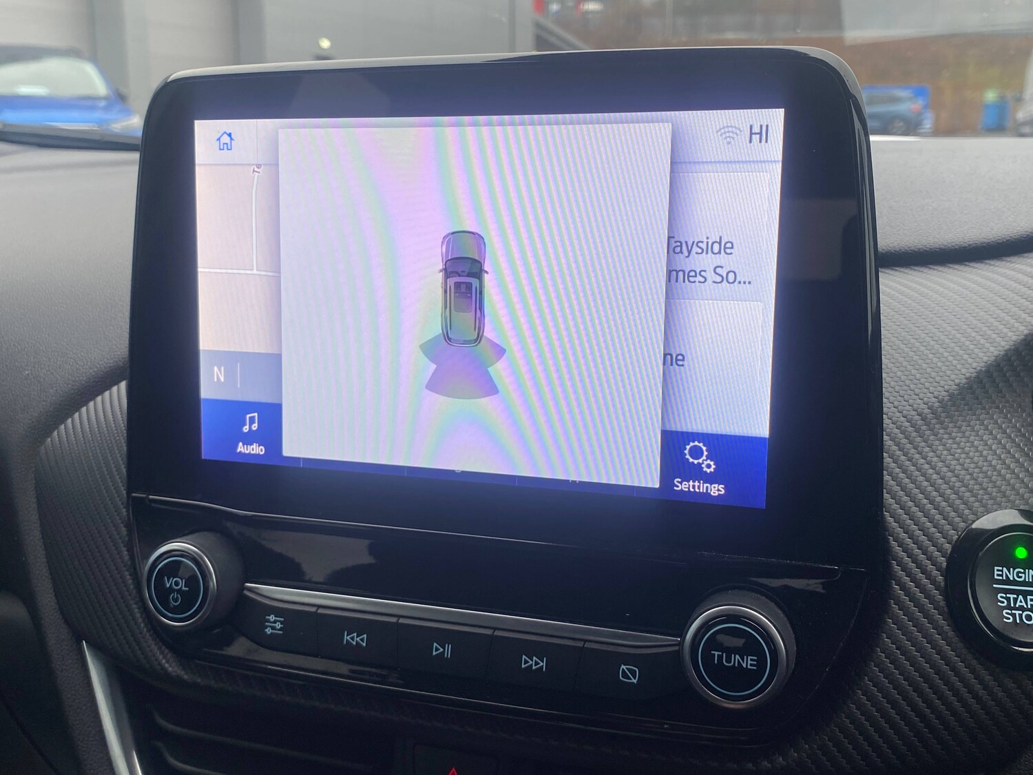 Used Ford Puma 2020 for sale - 77431441: Photo 29