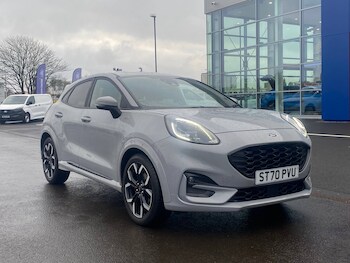 Used Ford Puma undefined for sale - 77431441: Photo