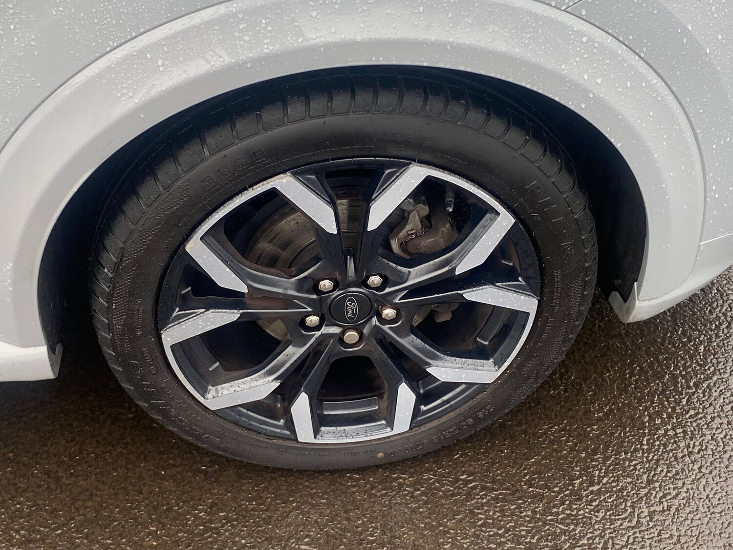 Used Ford Puma 2020 for sale - 77431441: Photo 9