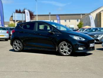 2020 - 1.0 EcoBoost 95 ST-Line Edition 5dr