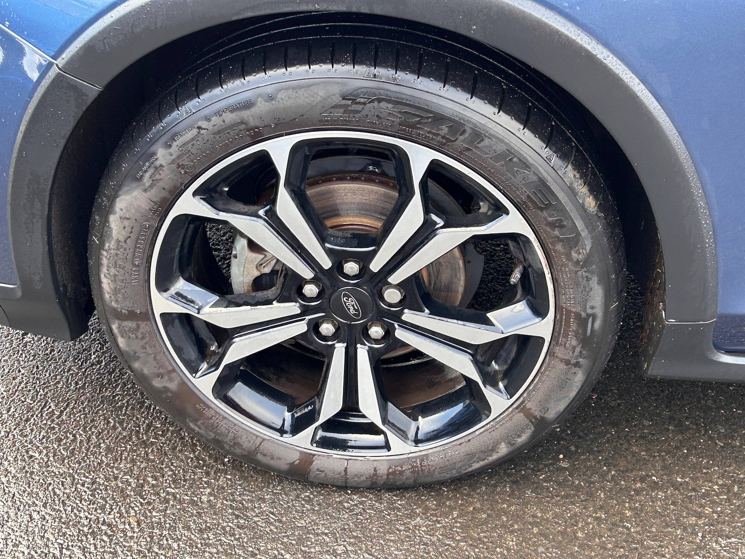 Used Ford Focus 2022 for sale - 76757413: Photo 10