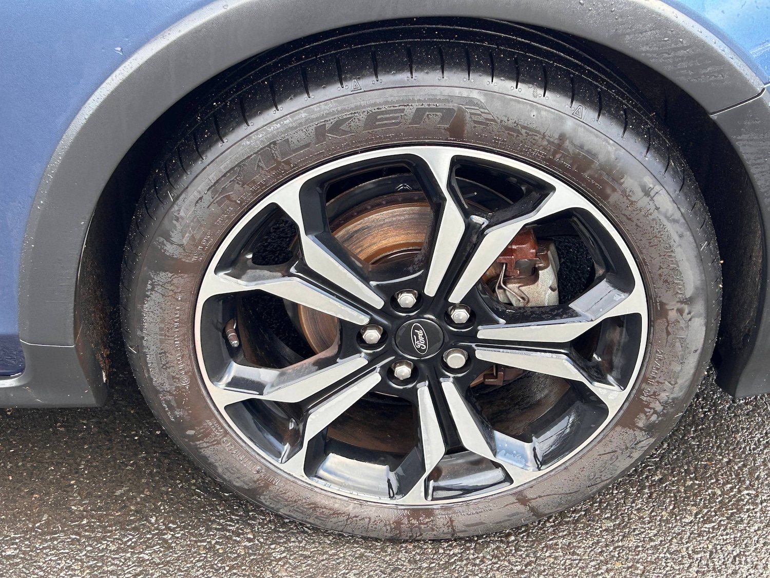 Used Ford Focus 2022 for sale - 76757413: Photo 11