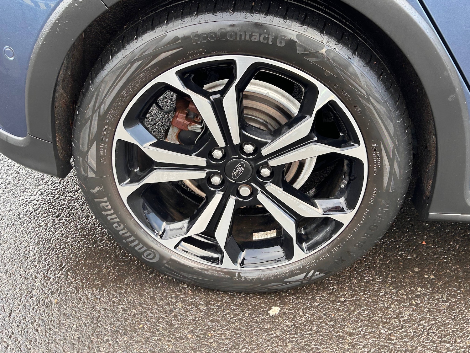 Used Ford Focus 2022 for sale - 76757413: Photo 12