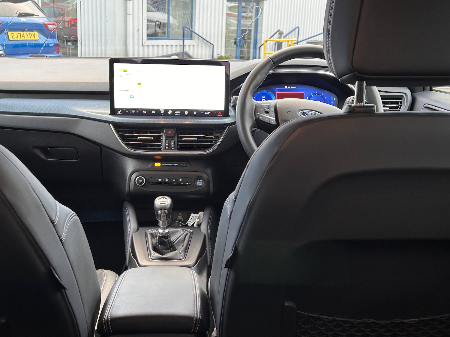 Used Ford Focus 2022 for sale - 76757413: Photo 13