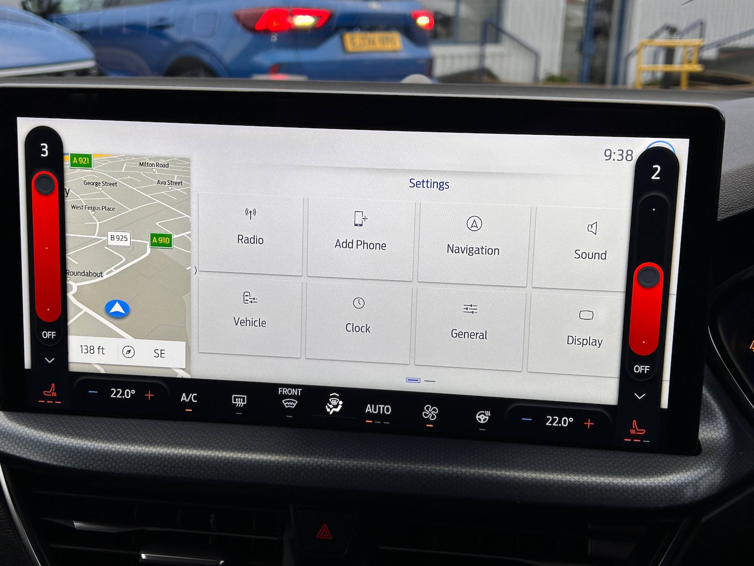 Used Ford Focus 2022 for sale - 76757413: Photo 15