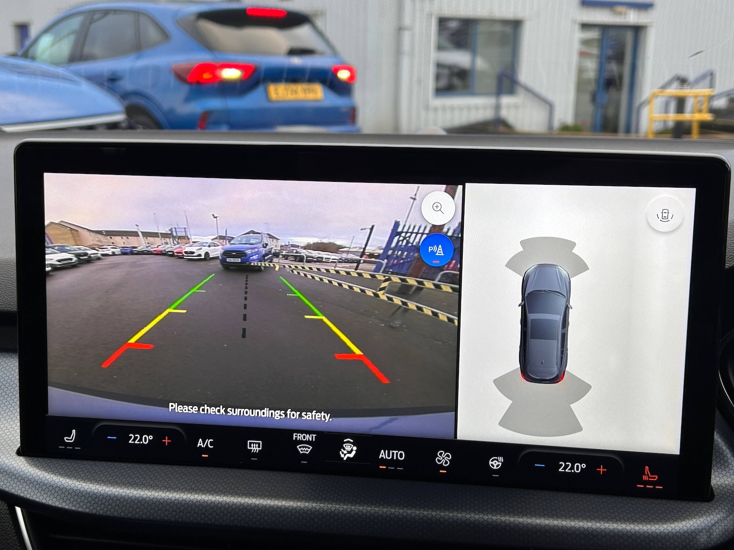 Used Ford Focus 2022 for sale - 76757413: Photo 16