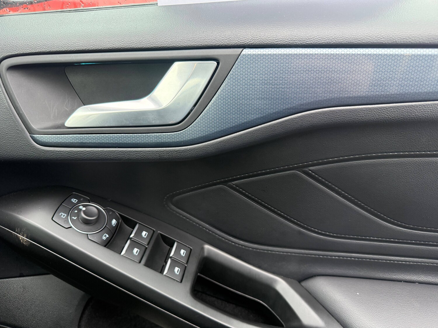 Used Ford Focus 2022 for sale - 76757413: Photo 19