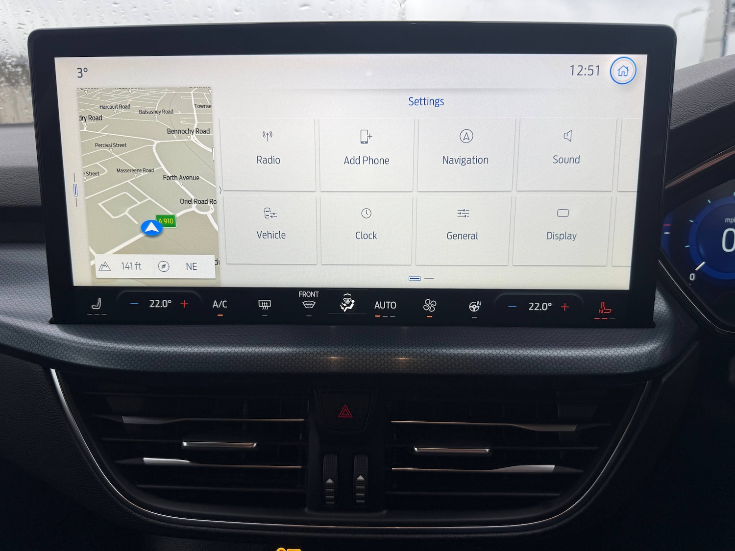 Used Ford Focus 2022 for sale - 76757413: Photo 22