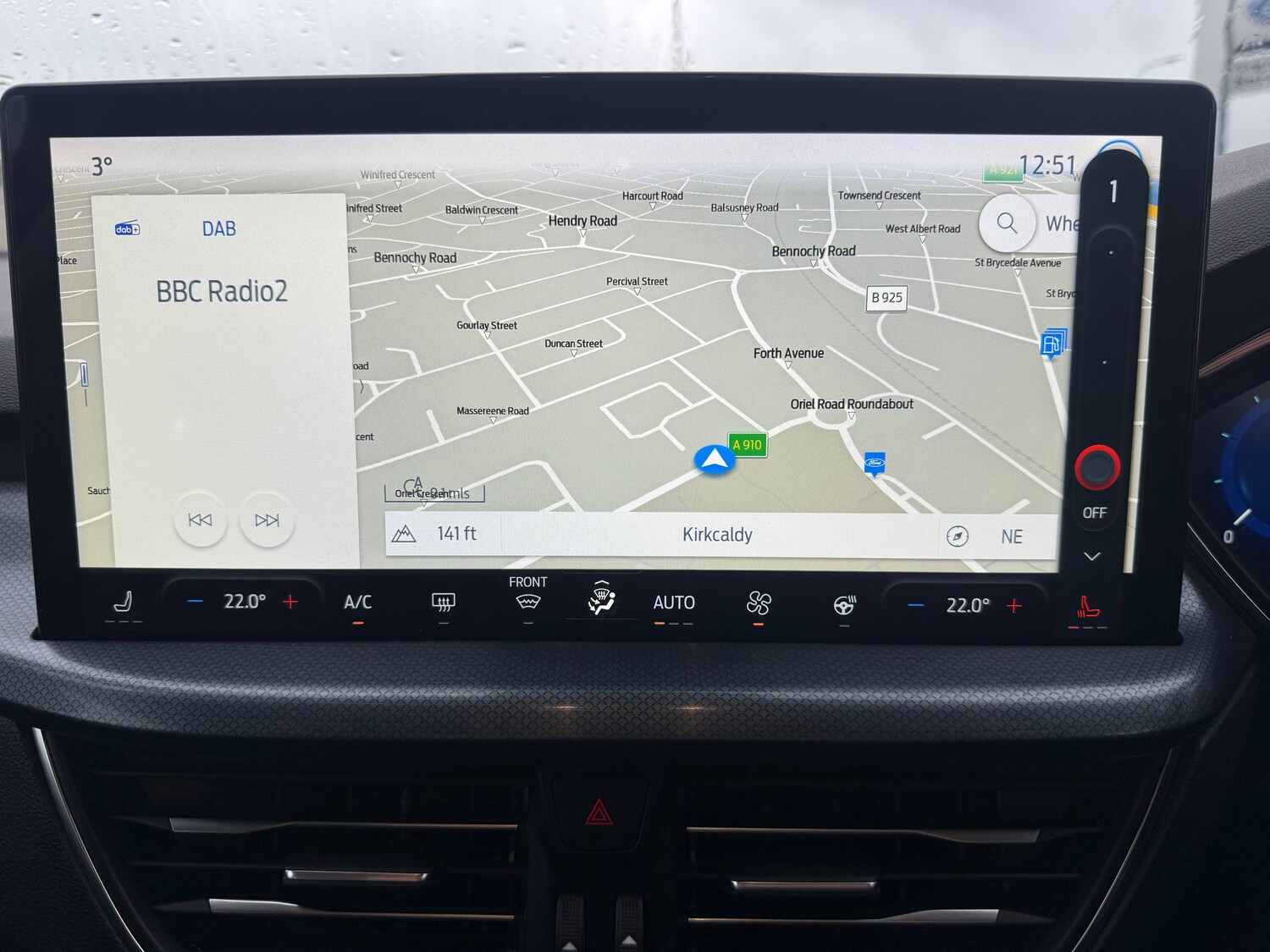 Used Ford Focus 2022 for sale - 76757413: Photo 23