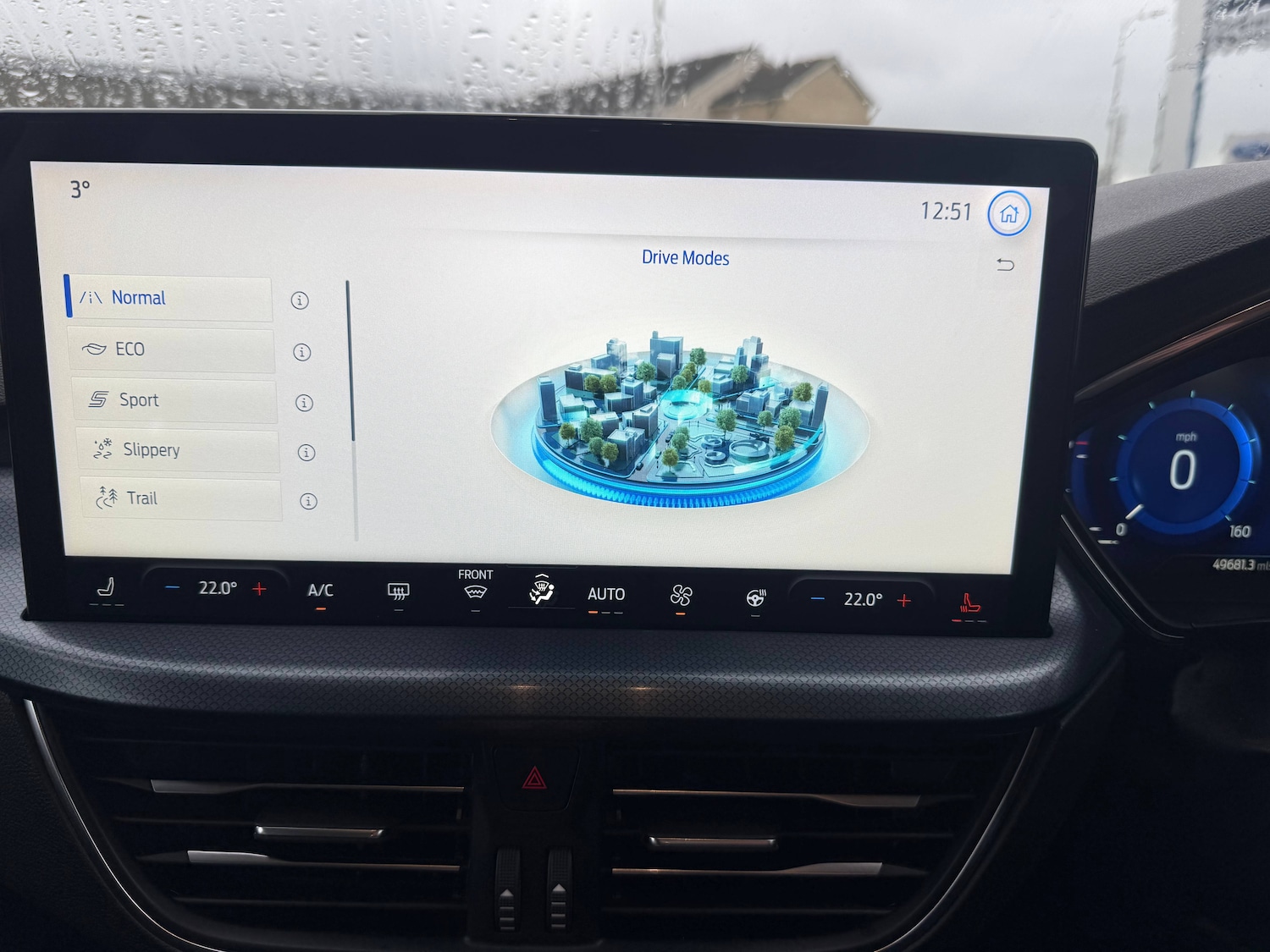 Used Ford Focus 2022 for sale - 76757413: Photo 24