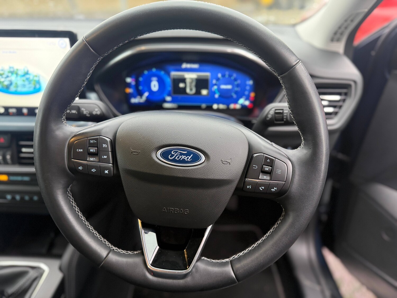 Used Ford Focus 2022 for sale - 76757413: Photo 27