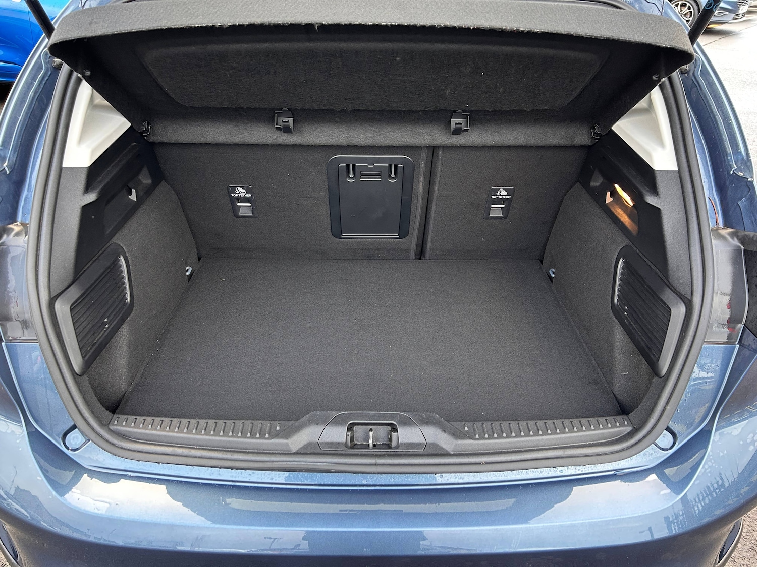 Used Ford Focus 2022 for sale - 76757413: Photo 8