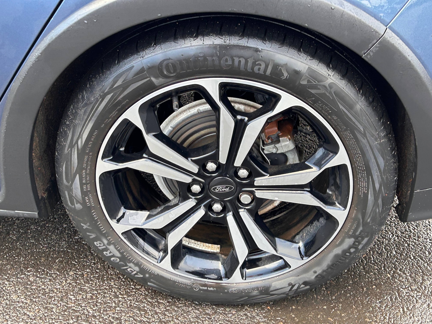 Used Ford Focus 2022 for sale - 76757413: Photo 9