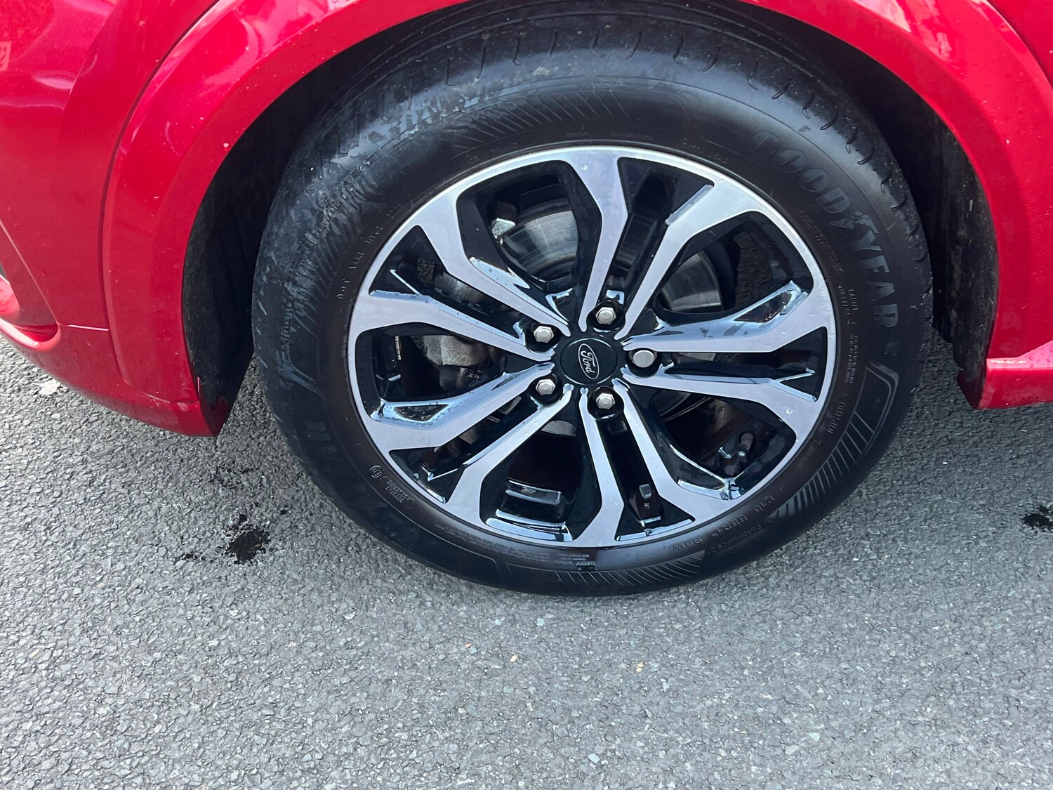 Used Ford Puma 2023 for sale - 77593124: Photo 7