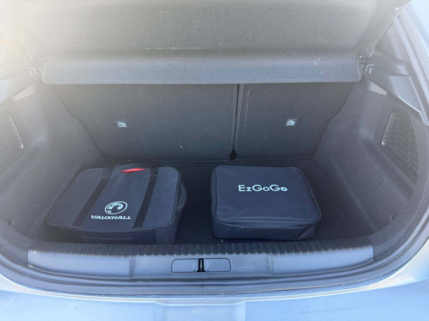 Used Vauxhall Mokka for sale - 78224664: Photo 11