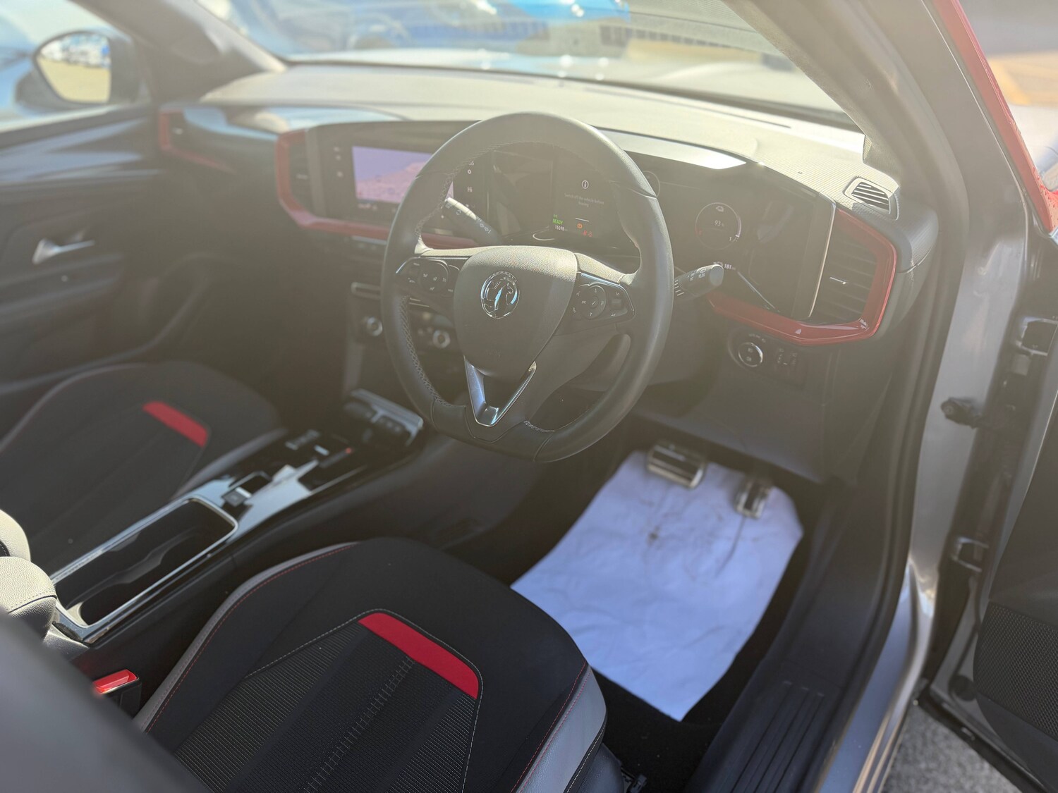 Used Vauxhall Mokka for sale - 78224664: Photo 12