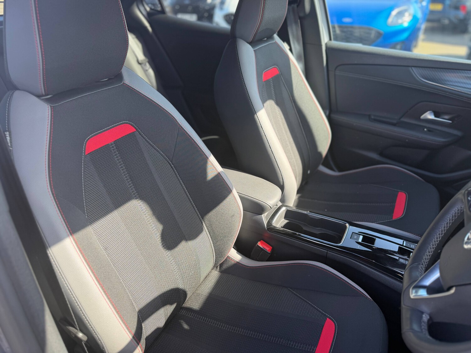 Used Vauxhall Mokka for sale - 78224664: Photo 13