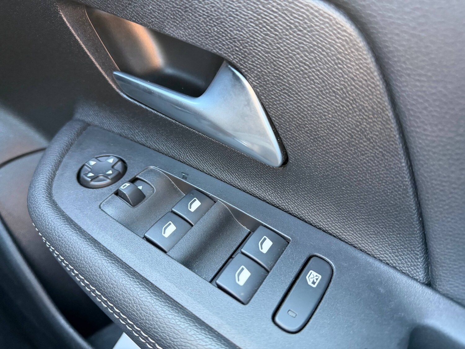 Used Vauxhall Mokka for sale - 78224664: Photo 16