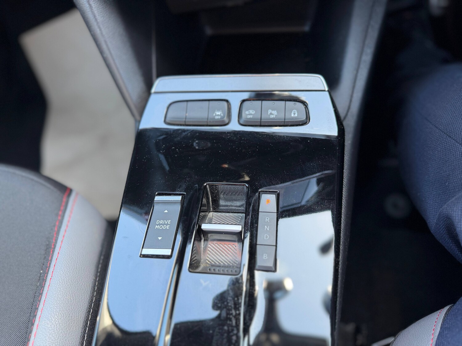 Used Vauxhall Mokka for sale - 78224664: Photo 18