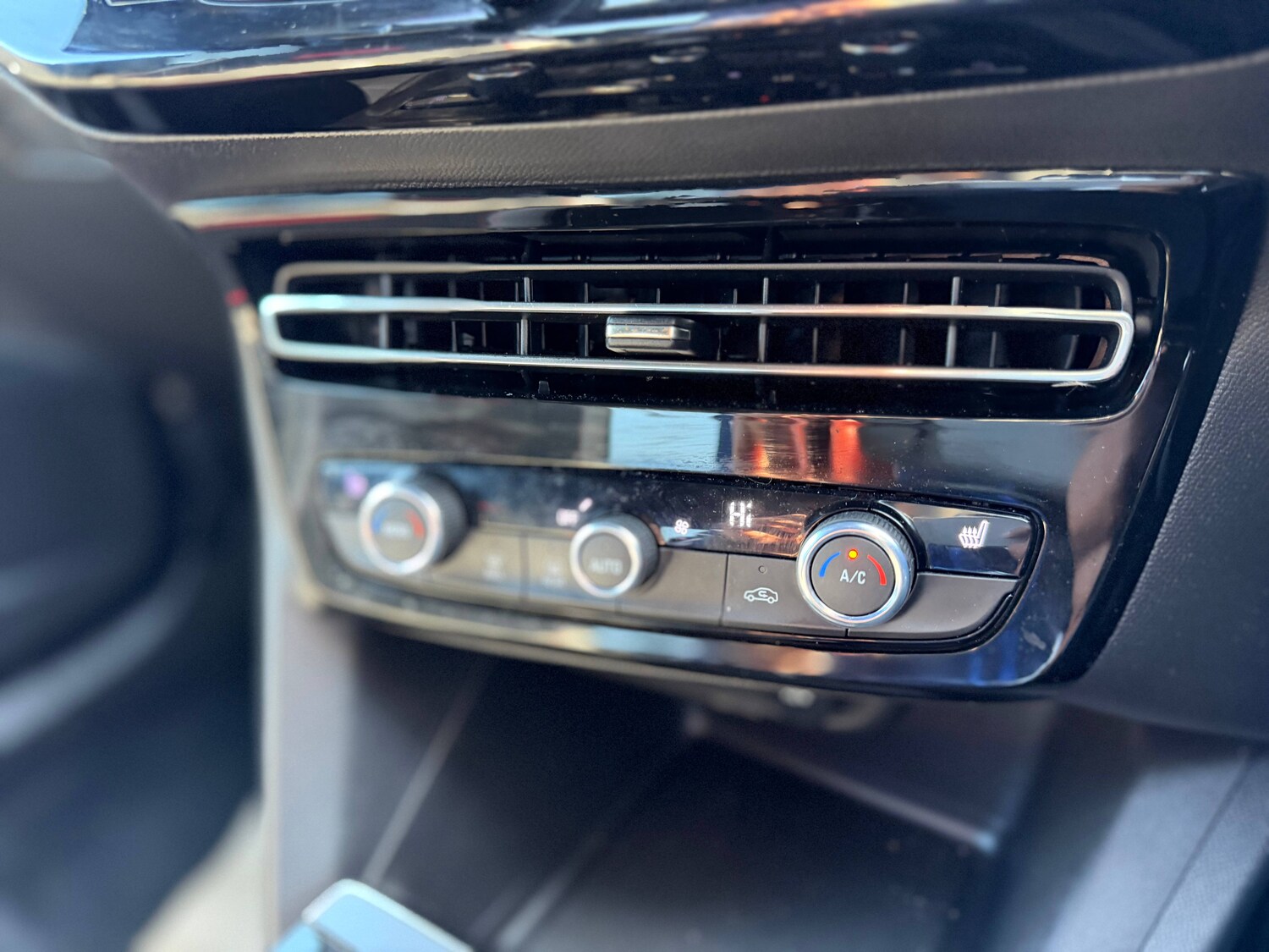 Used Vauxhall Mokka for sale - 78224664: Photo 19