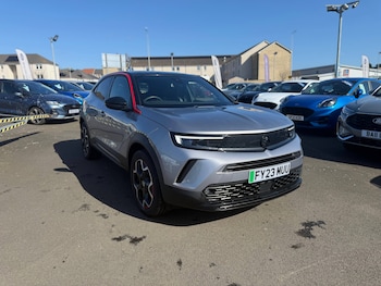 Used Vauxhall Mokka undefined for sale - 78224664: Photo