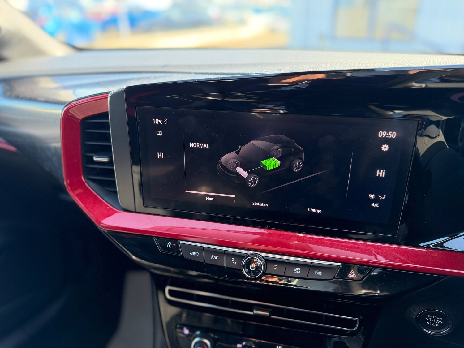 Used Vauxhall Mokka for sale - 78224664: Photo 22