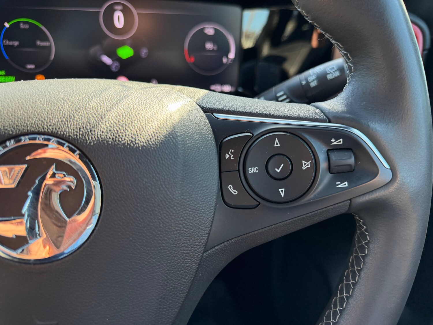 Used Vauxhall Mokka for sale - 78224664: Photo 23