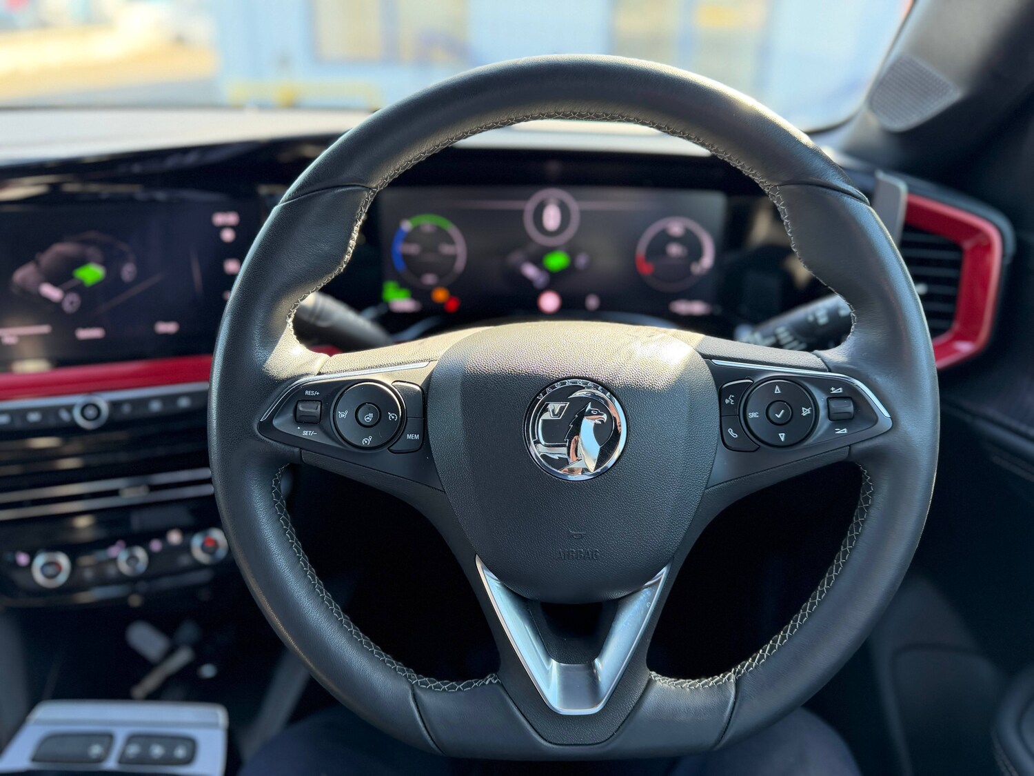 Used Vauxhall Mokka for sale - 78224664: Photo 25