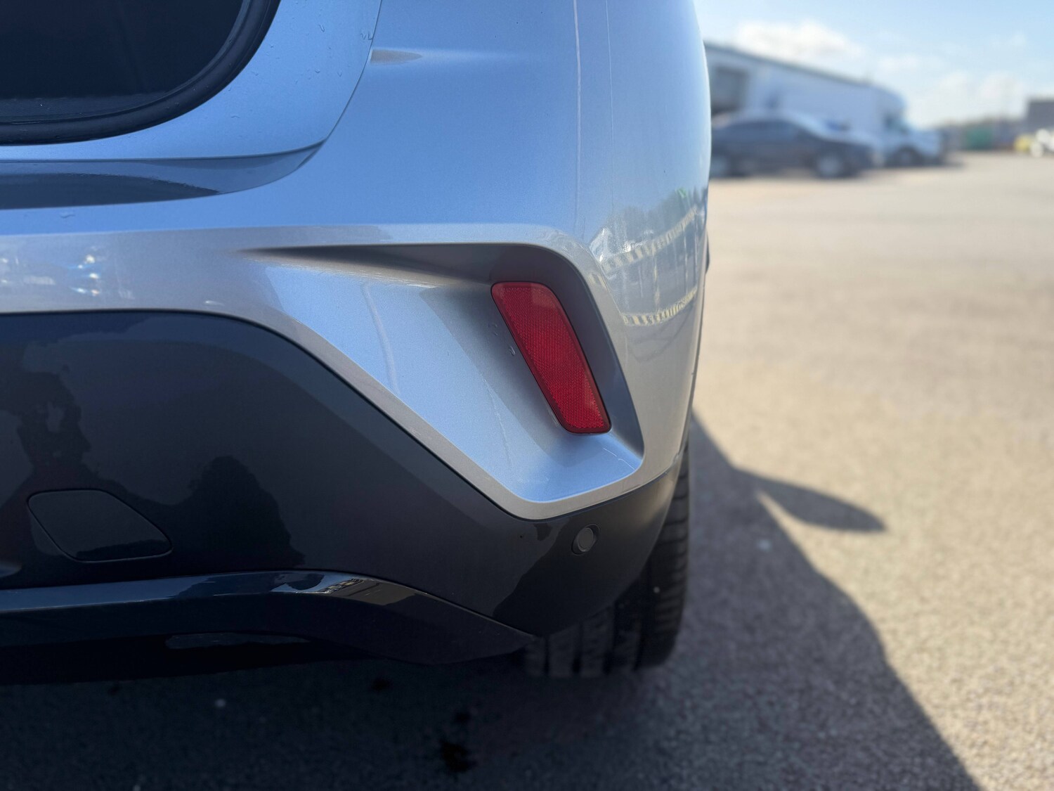 Used Vauxhall Mokka for sale - 78224664: Photo 26