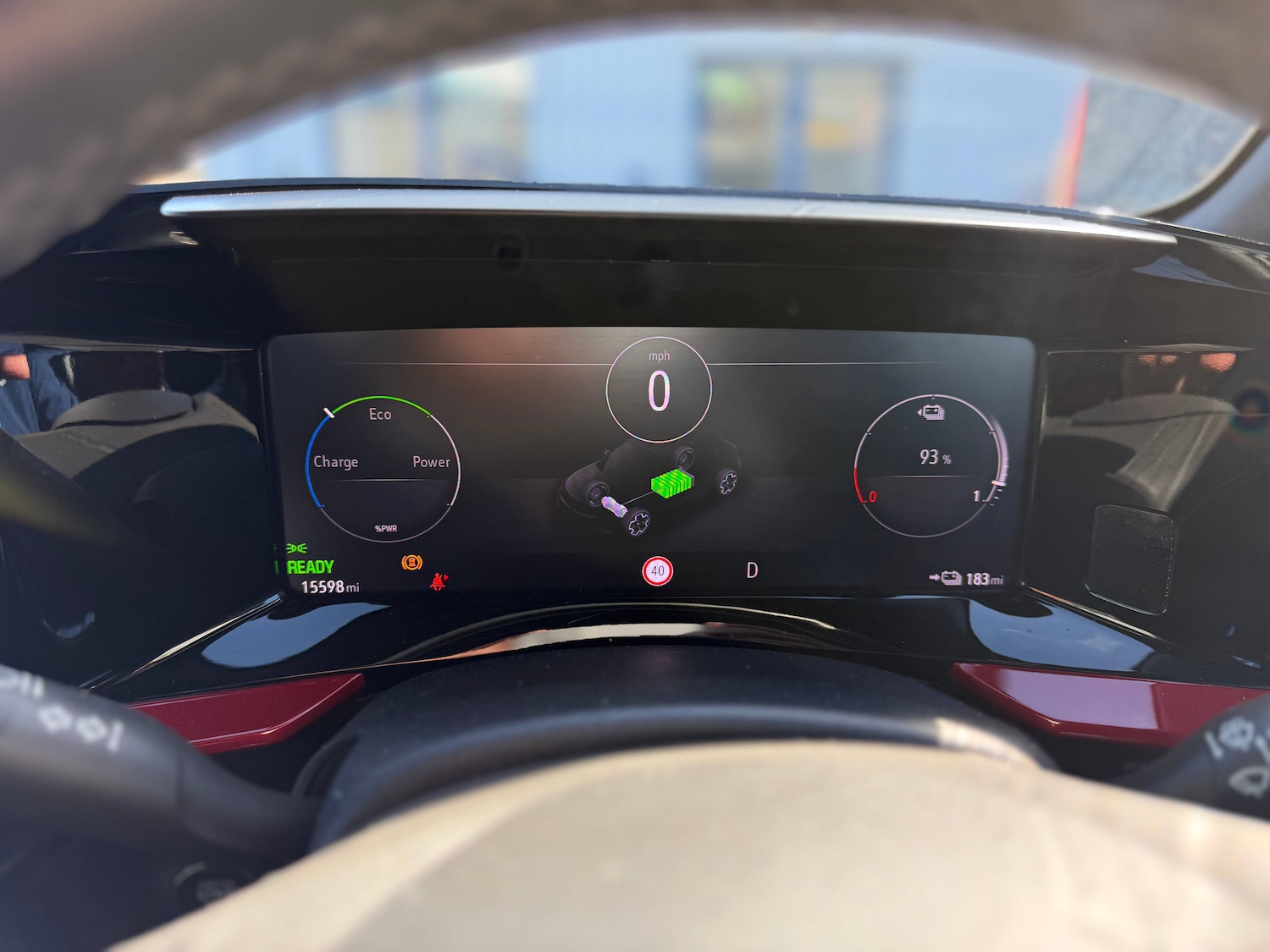 Used Vauxhall Mokka for sale - 78224664: Photo 3