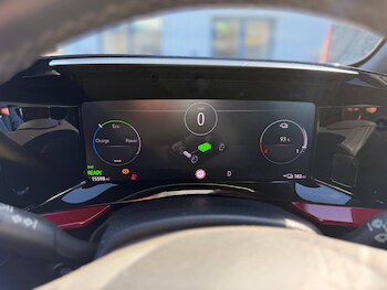 Used Vauxhall Mokka undefined for sale - 78224664: Photo