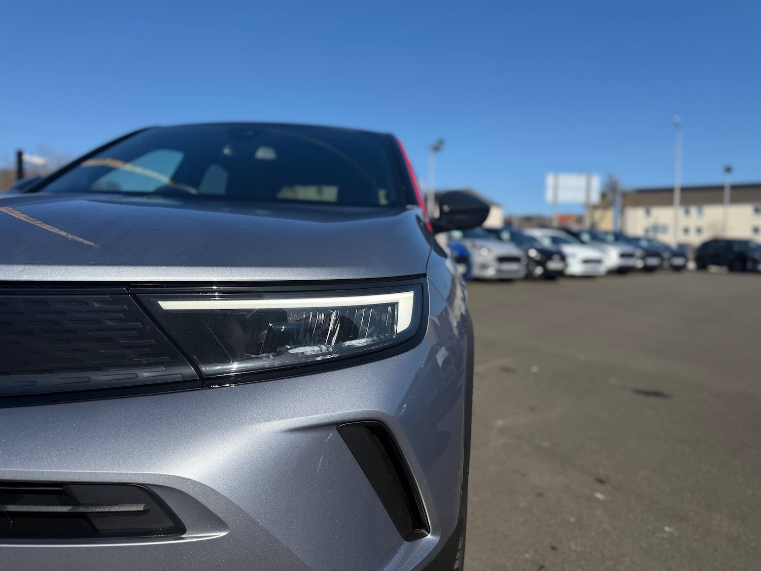 Used Vauxhall Mokka for sale - 78224664: Photo 4