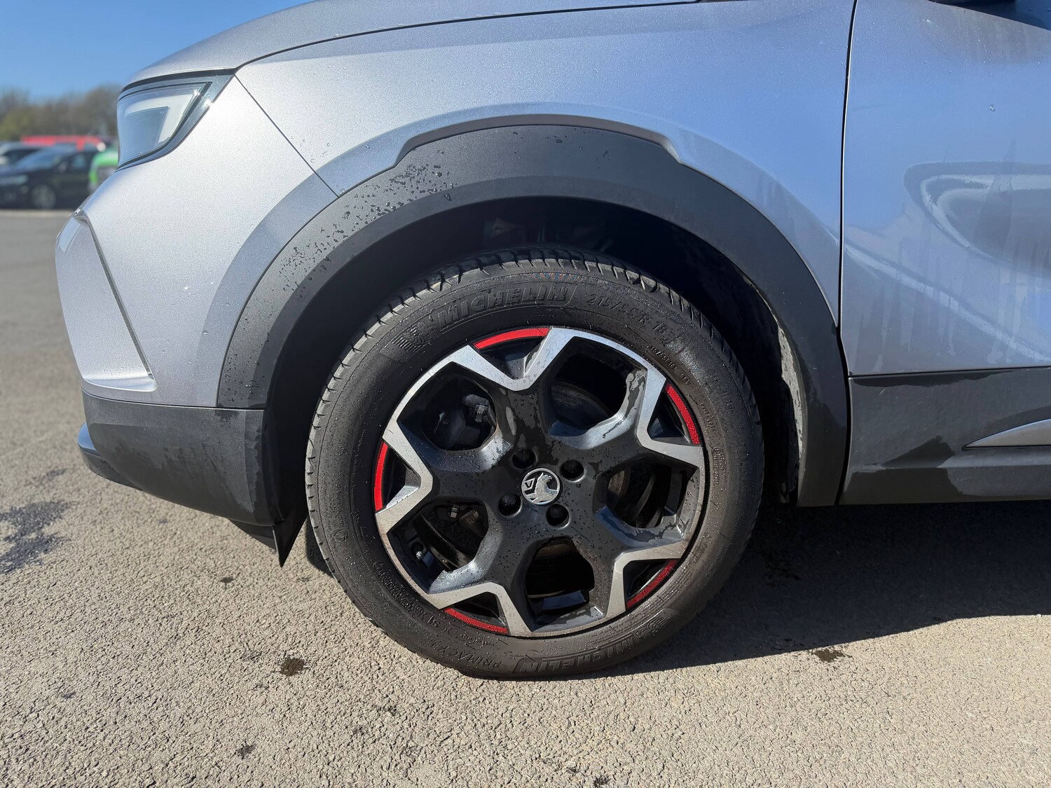 Used Vauxhall Mokka for sale - 78224664: Photo 6