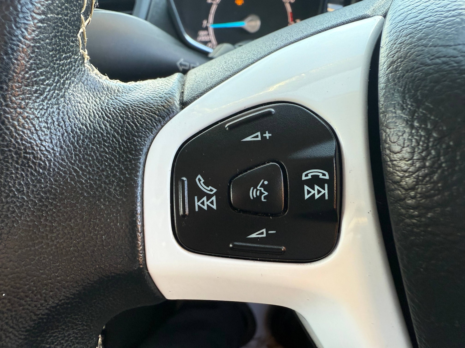 Used Ford Fiesta 2016 for sale - 76649795: Photo 12