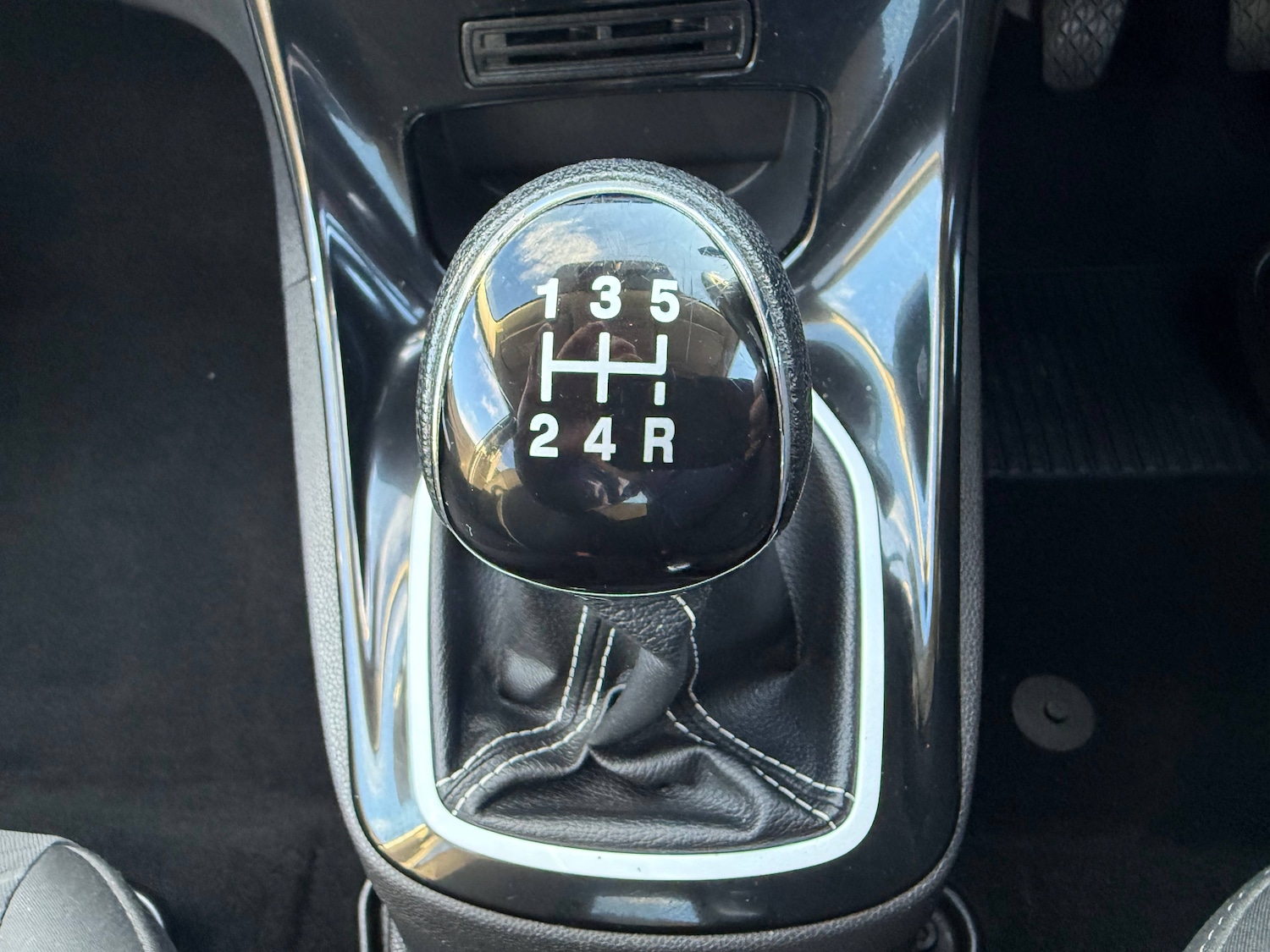 Used Ford Fiesta 2016 for sale - 76649795: Photo 13