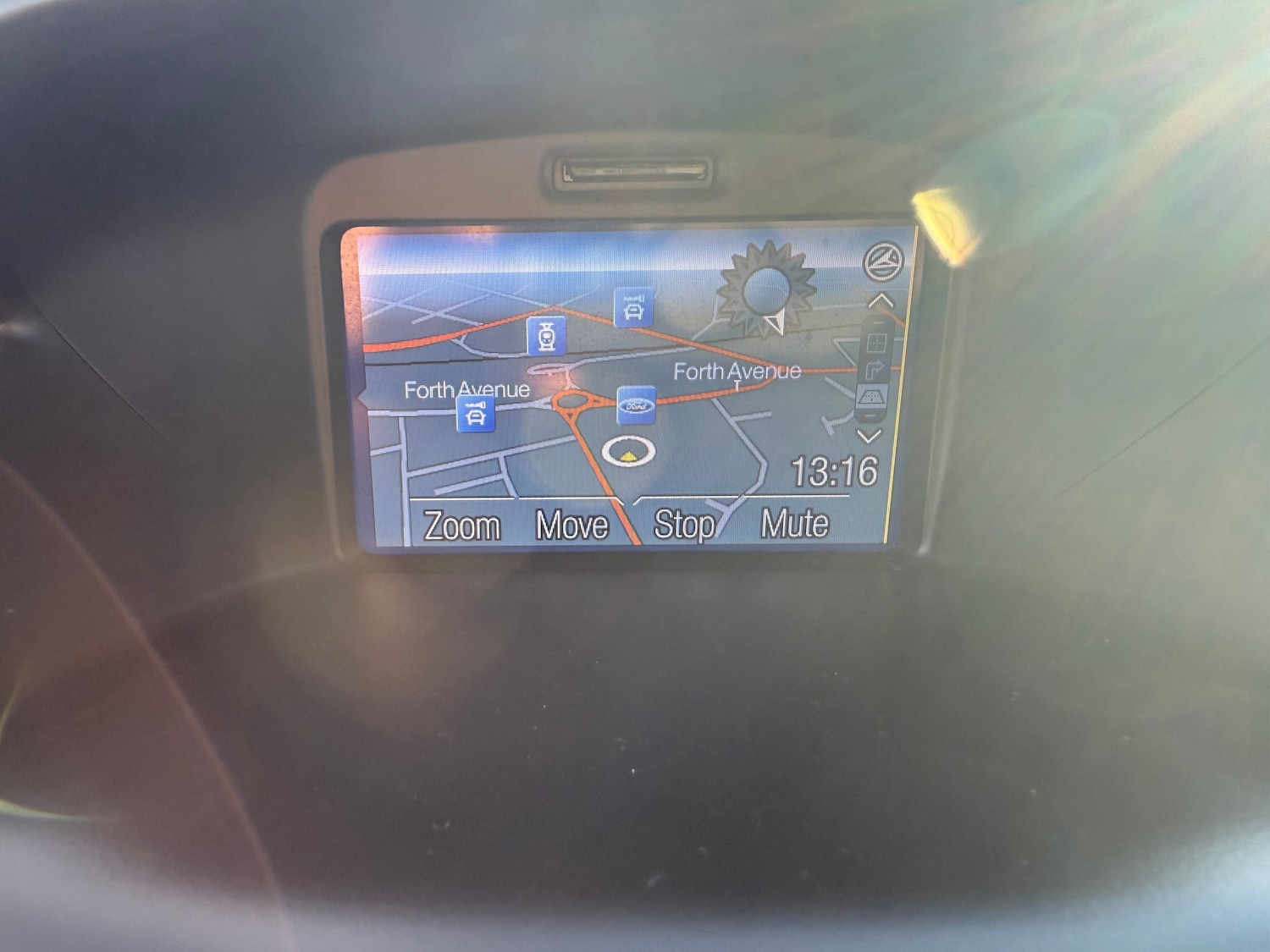 Used Ford Fiesta 2016 for sale - 76649795: Photo 14