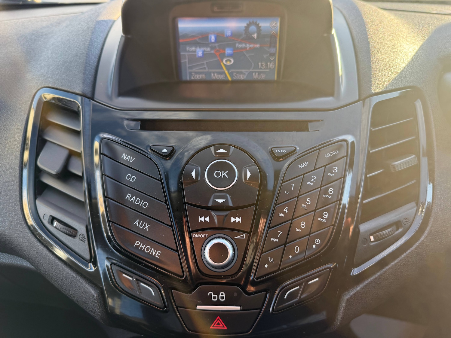 Used Ford Fiesta 2016 for sale - 76649795: Photo 16