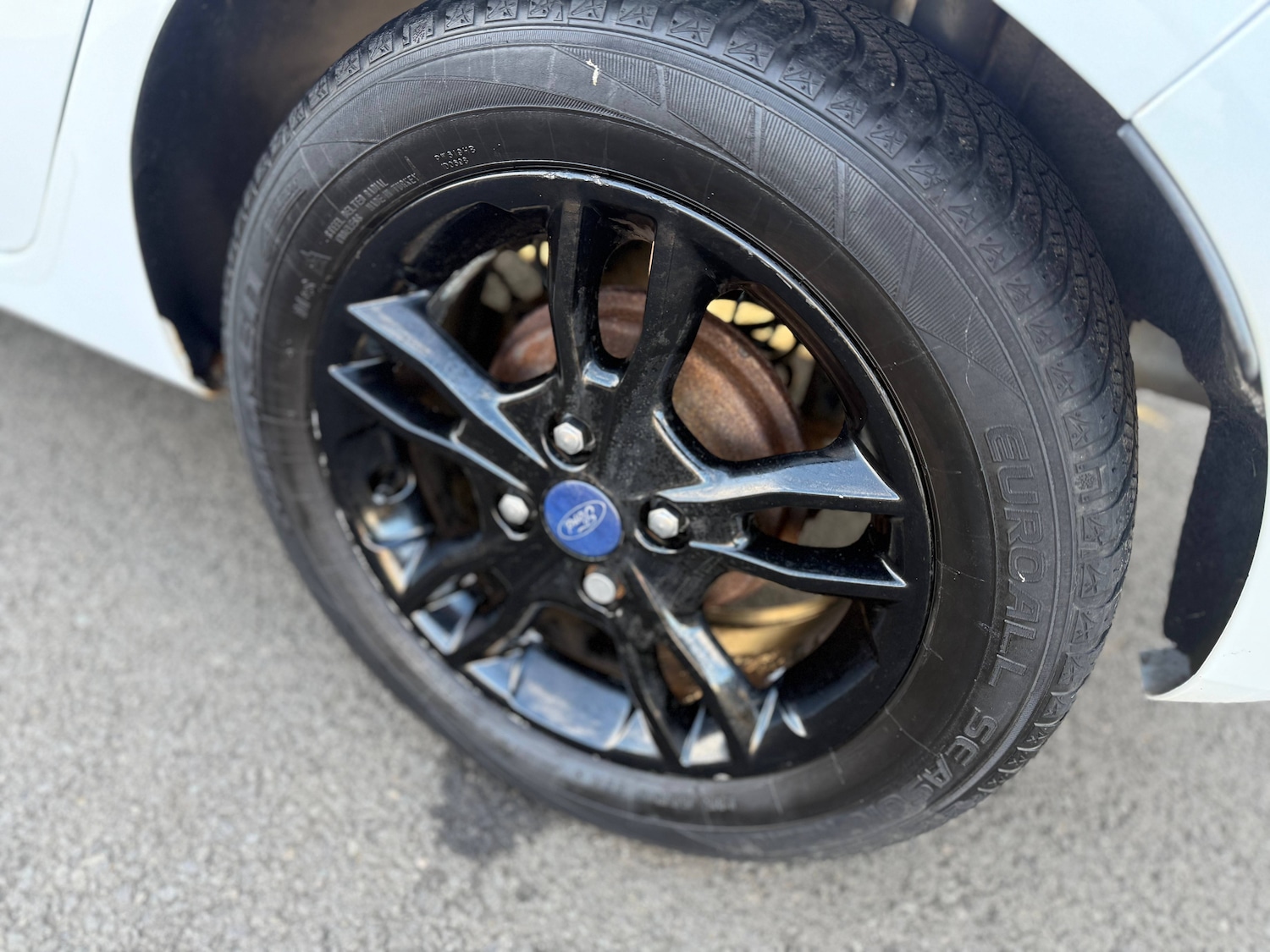 Used Ford Fiesta 2016 for sale - 76649795: Photo 18