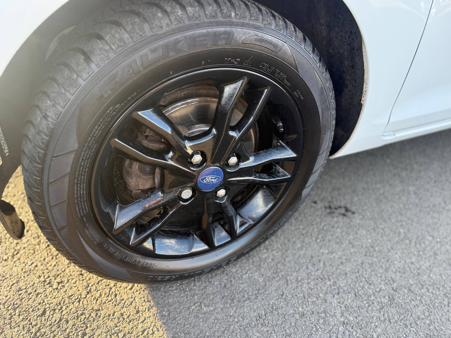 Used Ford Fiesta 2016 for sale - 76649795: Photo 19