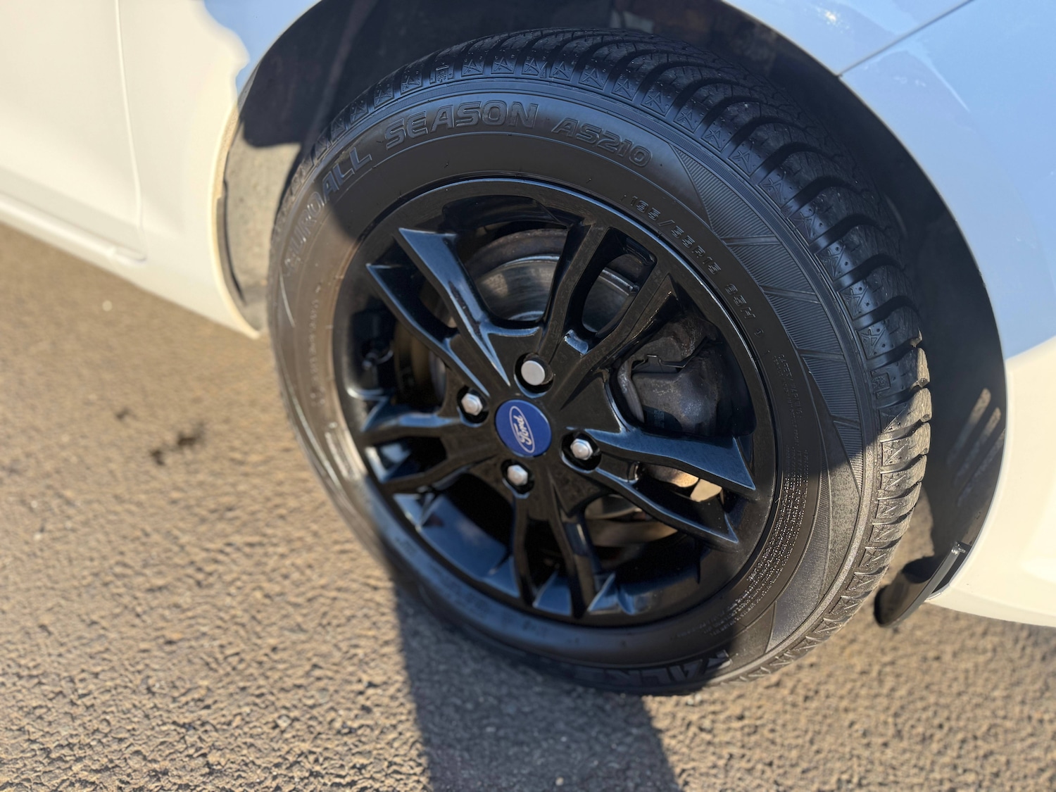 Used Ford Fiesta 2016 for sale - 76649795: Photo 20